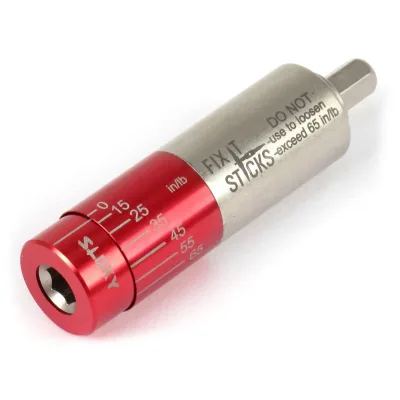 All-in-One Torque Driver