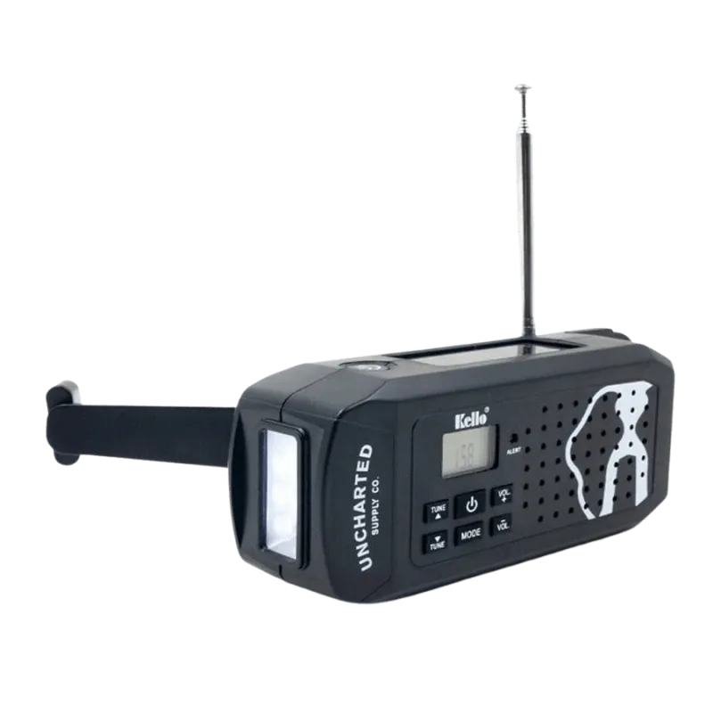 NOAA Radio