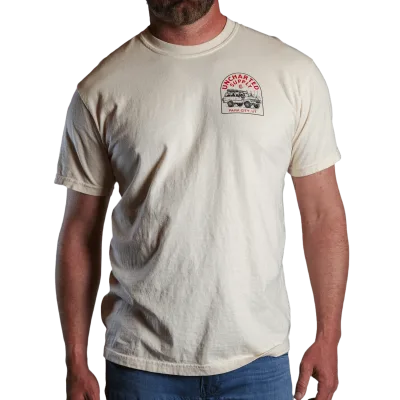Camiseta Death Avoidance Specialist