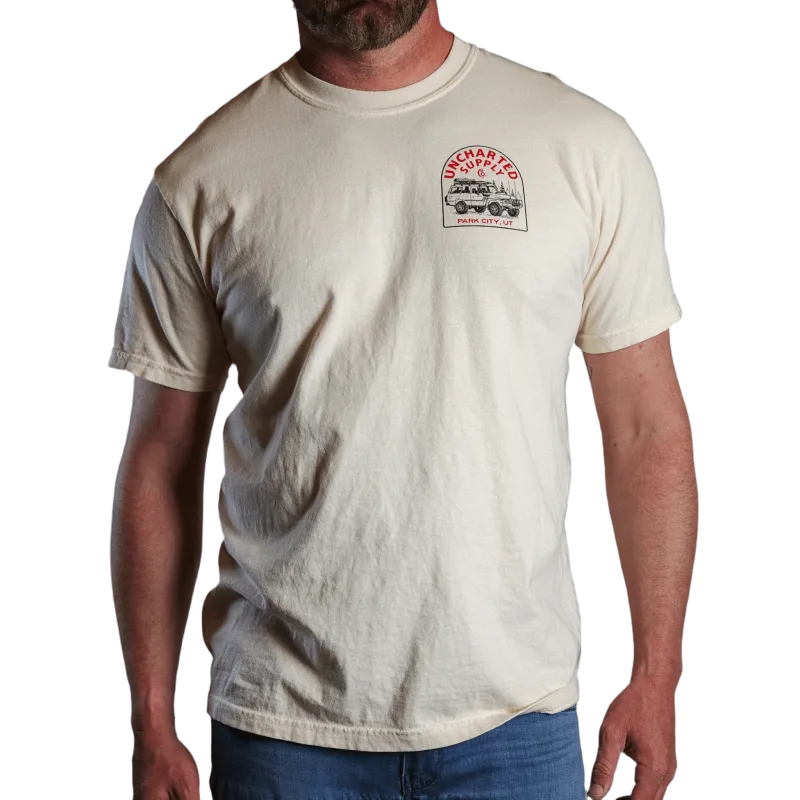 Death Avoidance Specialist T-Shirt