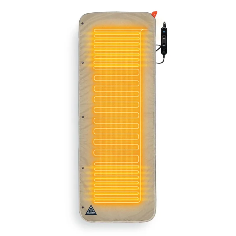 Flipside Heated Bed Cover