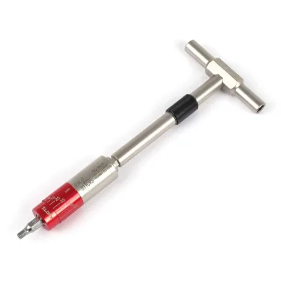 All-in-One Torque Driver