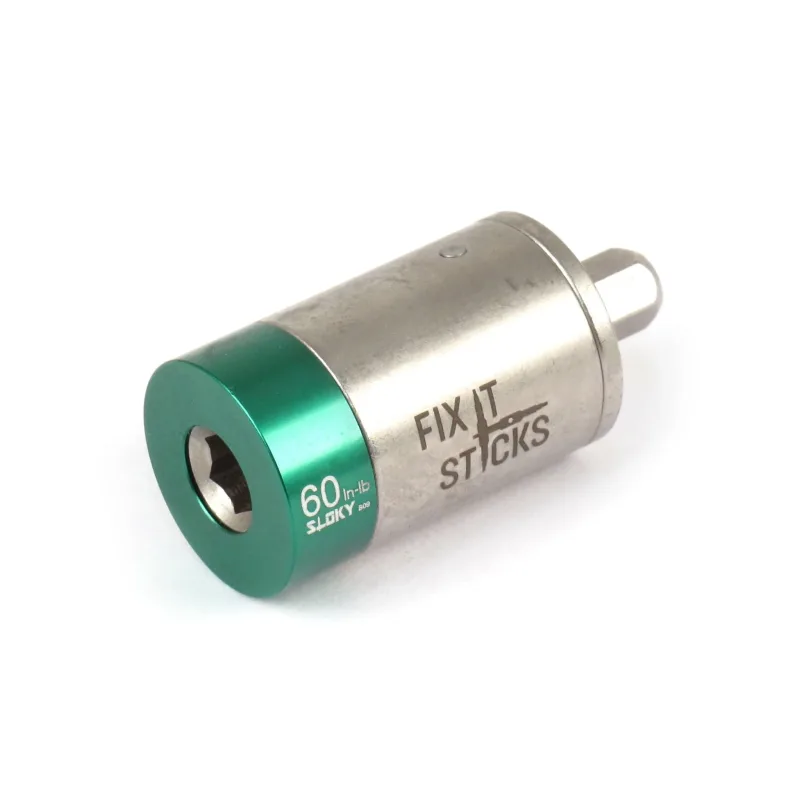 Large Torque Limiters