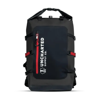 Barron Backpack