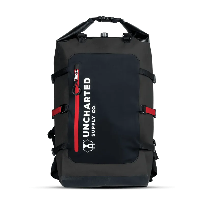 Barron Backpack