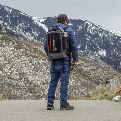 THE SEVENTY2® Shell | Bolsa estanca