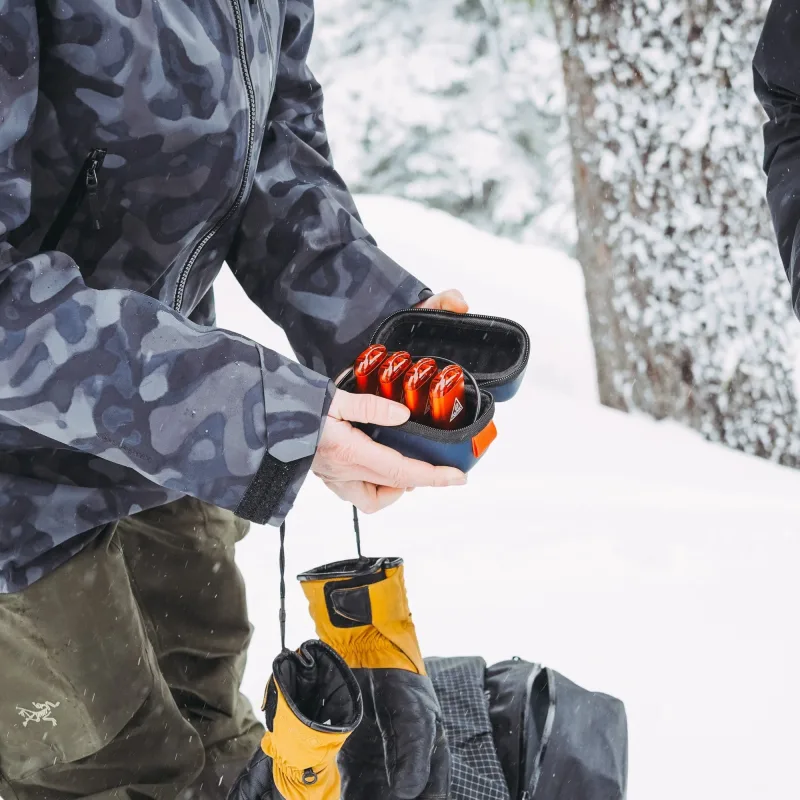 Ripple Rechargeable Hand Warmers 4-Pack