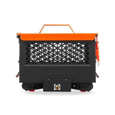 FireCan Fire Pit