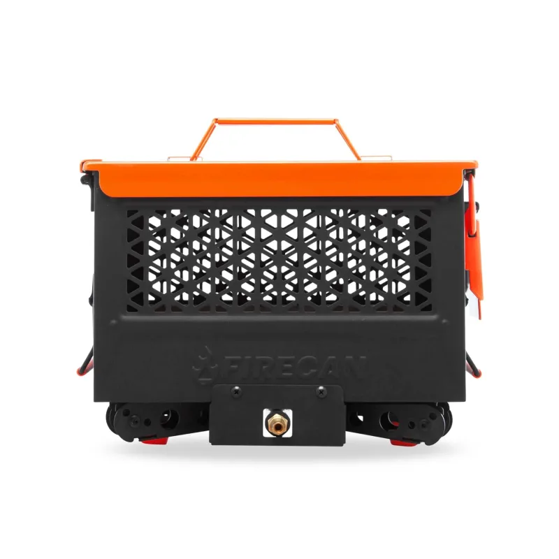 FireCan Fire Pit