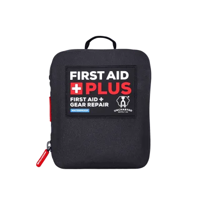 First Aid Plus (Free Gift)