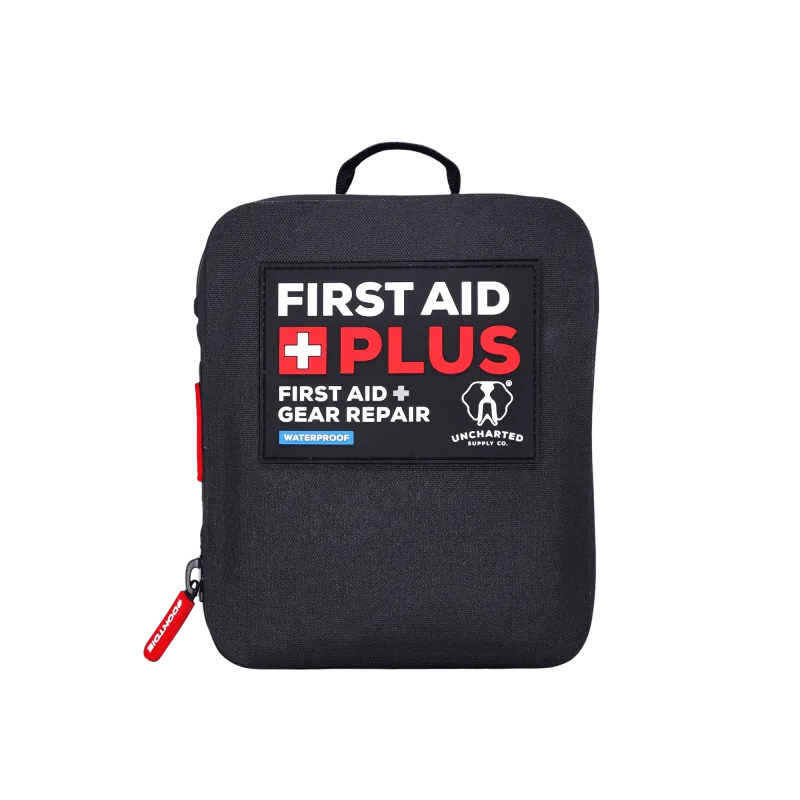 First Aid Plus (Free Gift)
