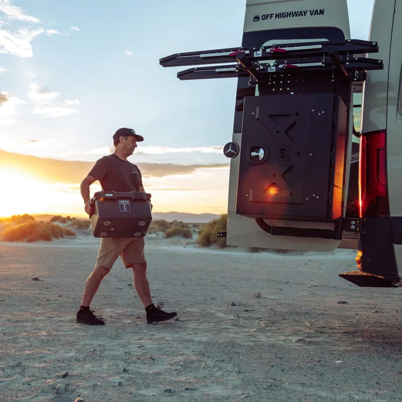 The Basecamp - 30L