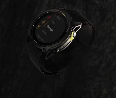 Garmin Enduro™ 3