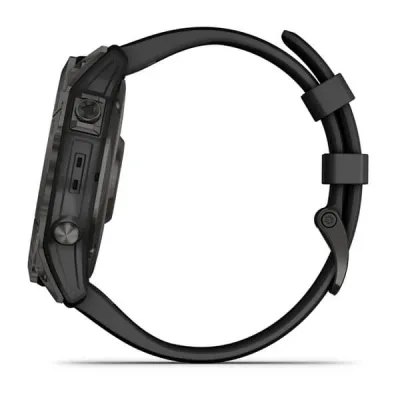 Garmin fēnix® 7X Sapphire Solar