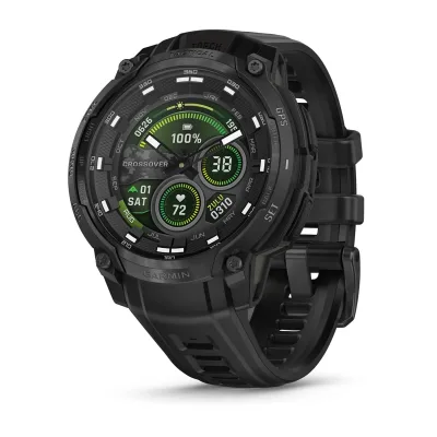 Garmin Instinct® Crossover - AMOLED