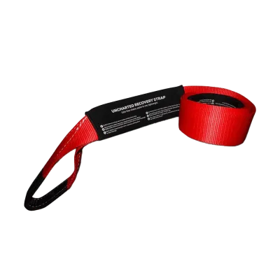 The Extractor - Tow Strap
