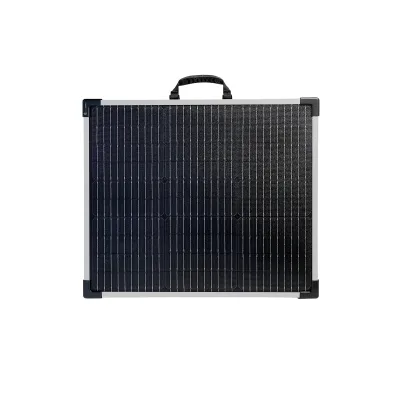 100W LW Solar Panel 12V