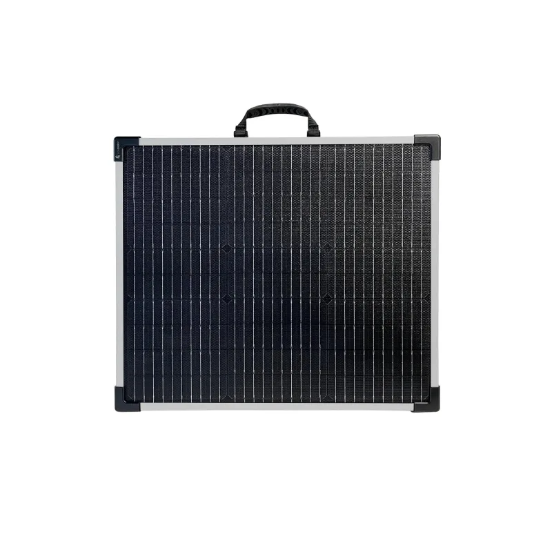 100W LW Solar Panel 12V