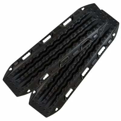 MAXTRAX MKII Black Recovery Boards