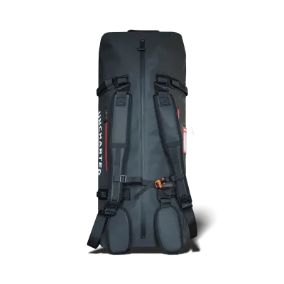 The Vault 100L Duffel Bag