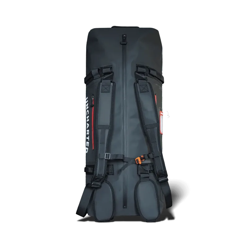The Vault 100L Duffel Bag