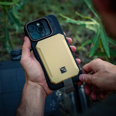Poseidon Nano 行動電源