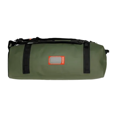 The Vault 45L Duffel Bag