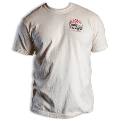 Camiseta Death Avoidance Specialist