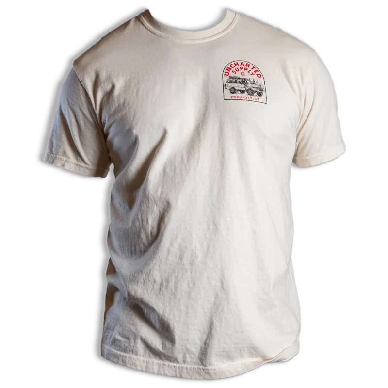 Camiseta Death Avoidance Specialist
