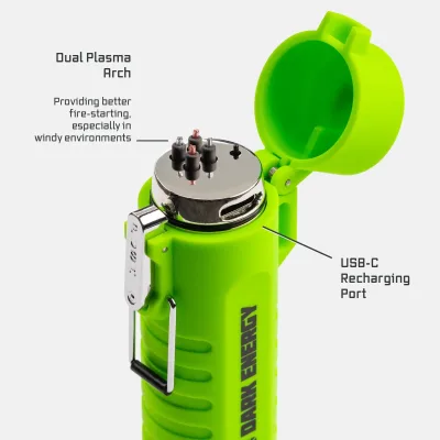 Plasma Lighter
