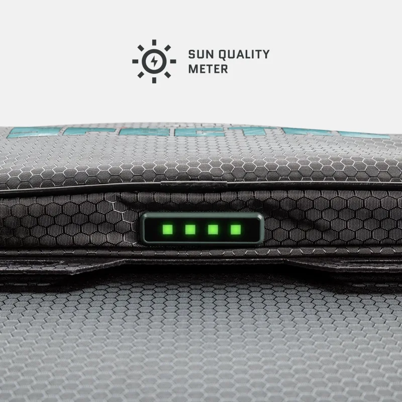 Spectre 56W Solar Panel