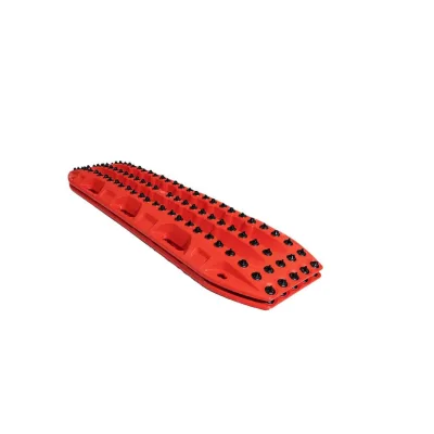 Pranchas de Recuperação MAXTRAX XTREME Vermelhas