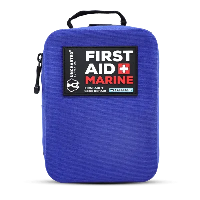 First Aid Marine