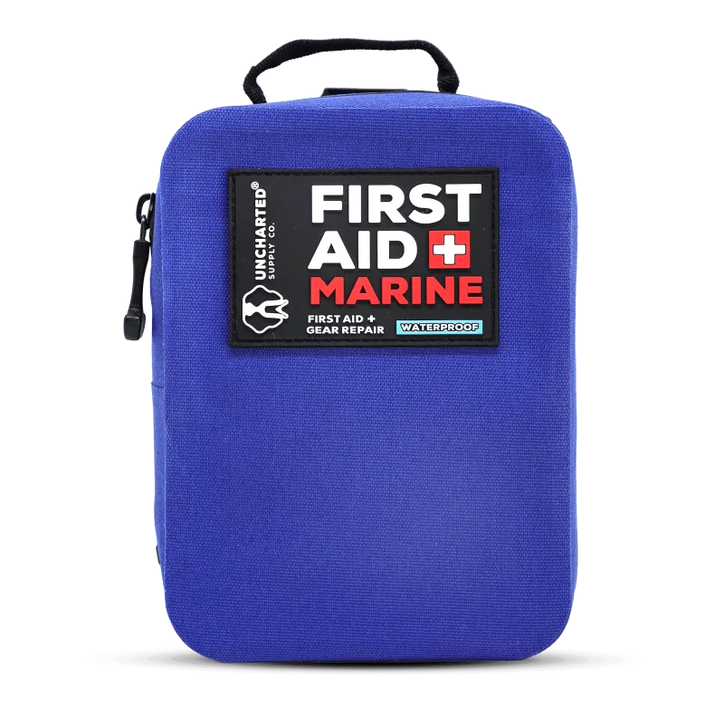 First Aid Marine