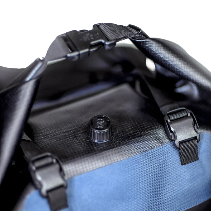 Barron Backpack