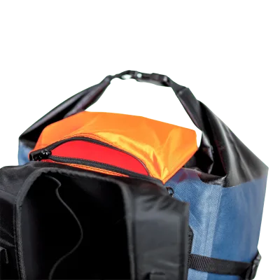 Barron Backpack