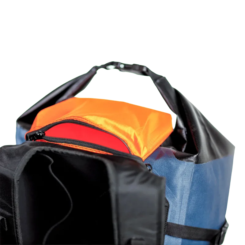 Barron Backpack