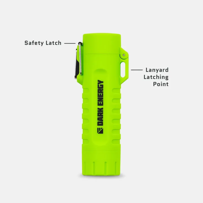 Plasma Lighter