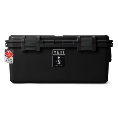 The Basecamp - 60L