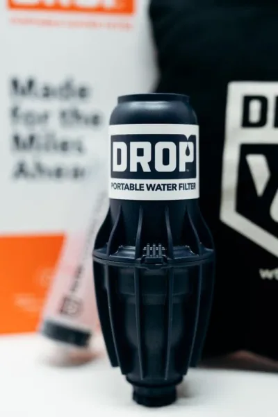 DROP Filter®
