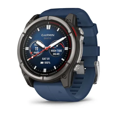 Garmin quatix® 8
