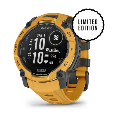 Garmin Instinct® 3