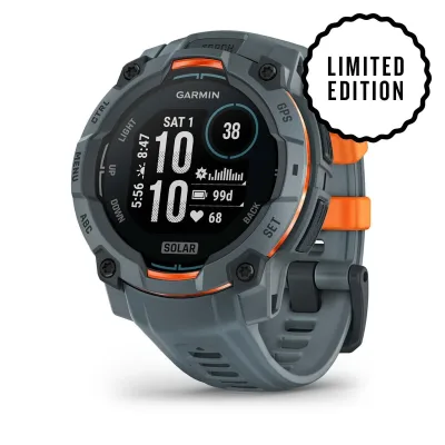 Garmin Instinct® 3