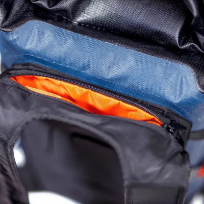 Barron Backpack